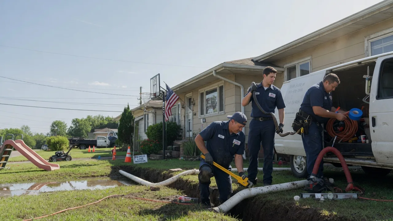 Toilet Installation in Midway City, CA near me